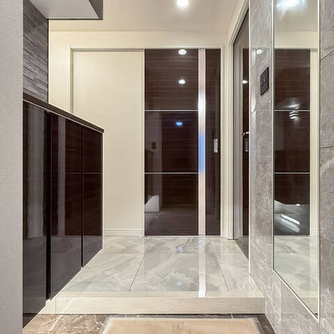 ダイアパレス元浅草2ハイブリッドステージの室内写真