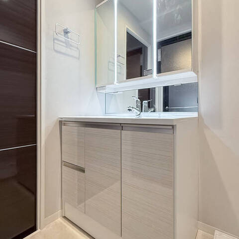 ダイアパレス元浅草2ハイブリッドステージの室内写真