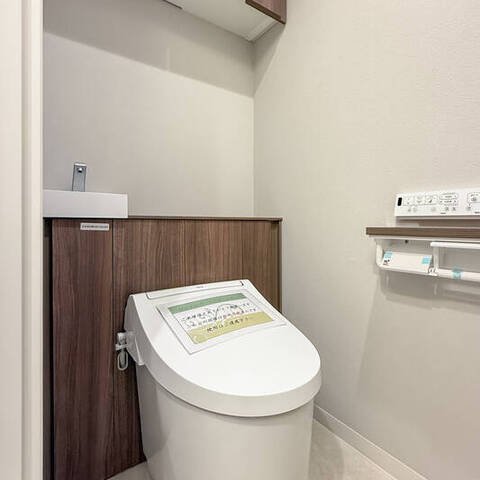 ダイアパレス元浅草2ハイブリッドステージの室内写真