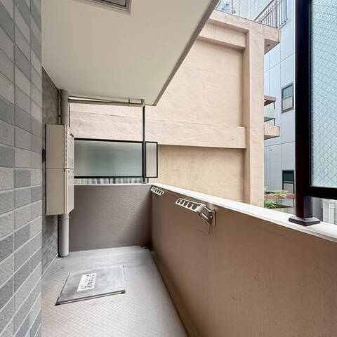 ダイアパレス元浅草2ハイブリッドステージの室内写真