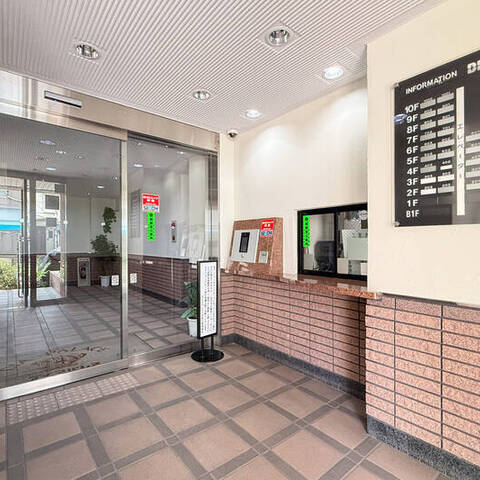 ダイアパレス元浅草2ハイブリッドステージの室内写真