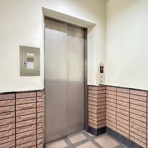 ダイアパレス元浅草2ハイブリッドステージの室内写真