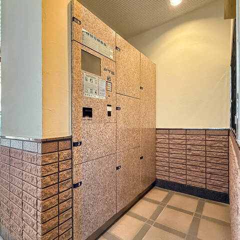 ダイアパレス元浅草2ハイブリッドステージの室内写真