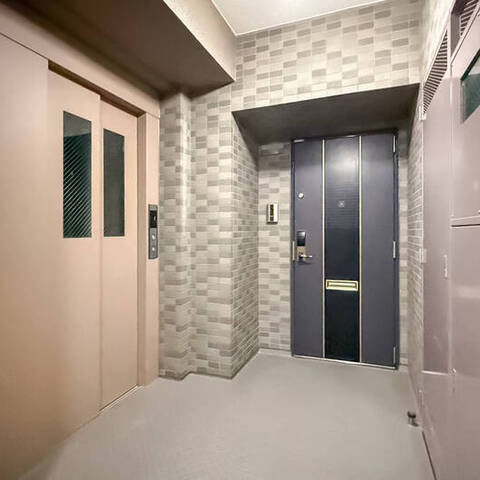 ダイアパレス元浅草2ハイブリッドステージの室内写真