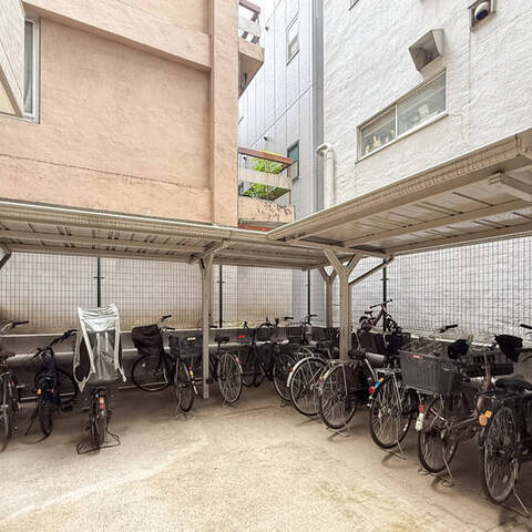 ダイアパレス元浅草2ハイブリッドステージの室内写真