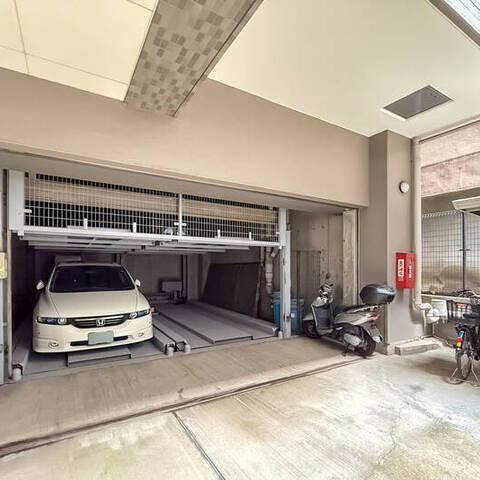 ダイアパレス元浅草2ハイブリッドステージの室内写真