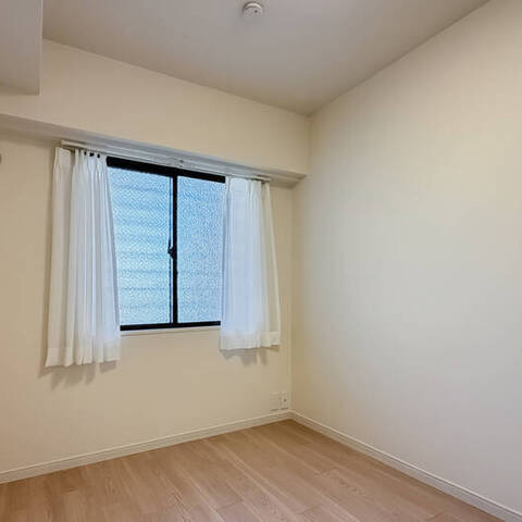 たまプラーザ美しが丘スカイマンション（A・B棟）の室内写真