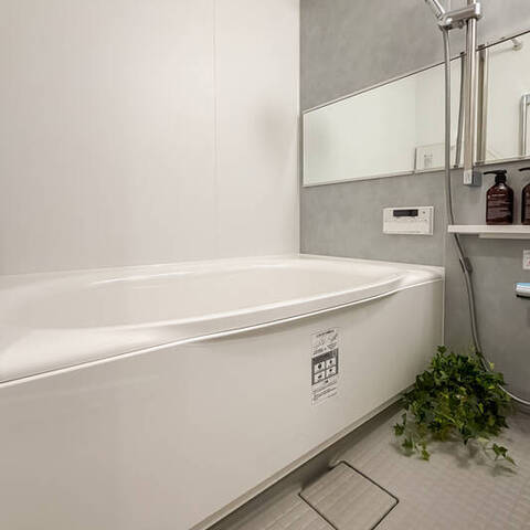 たまプラーザ美しが丘スカイマンション（A・B棟）の室内写真