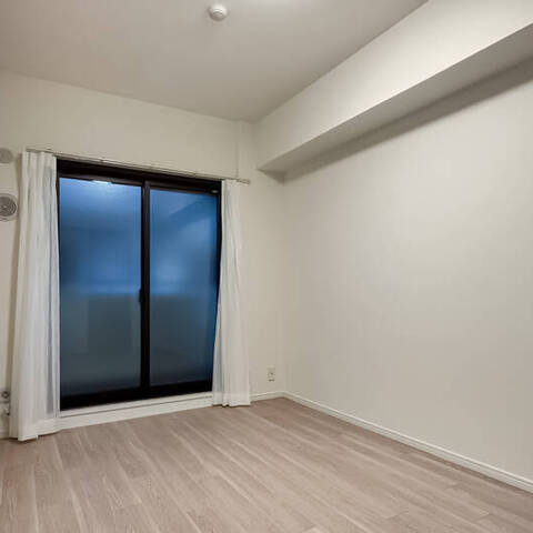 吉祥寺西パークホームズの室内写真