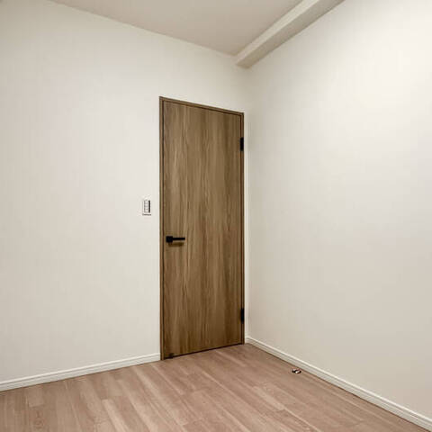 吉祥寺西パークホームズの室内写真