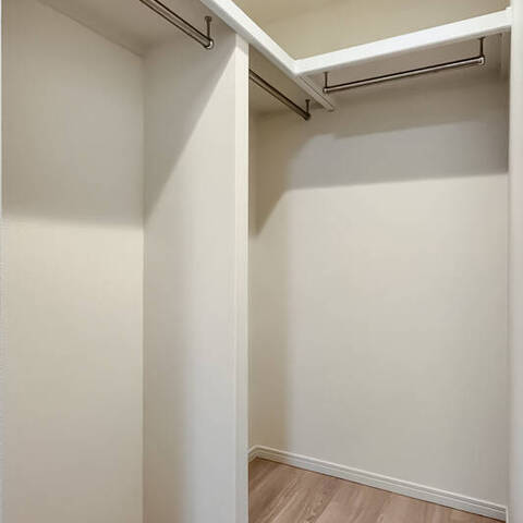 吉祥寺西パークホームズの室内写真