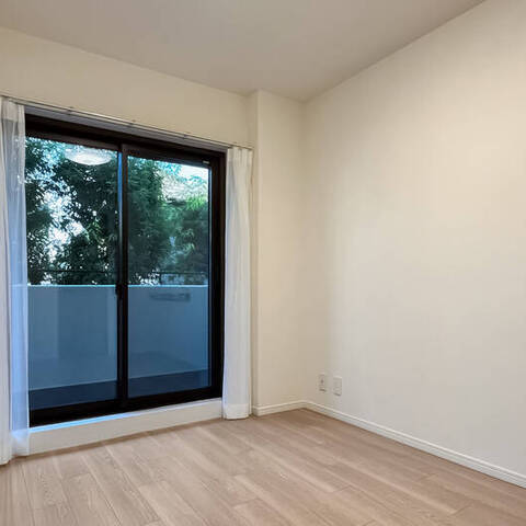 吉祥寺西パークホームズの室内写真