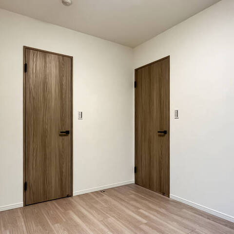 吉祥寺西パークホームズの室内写真