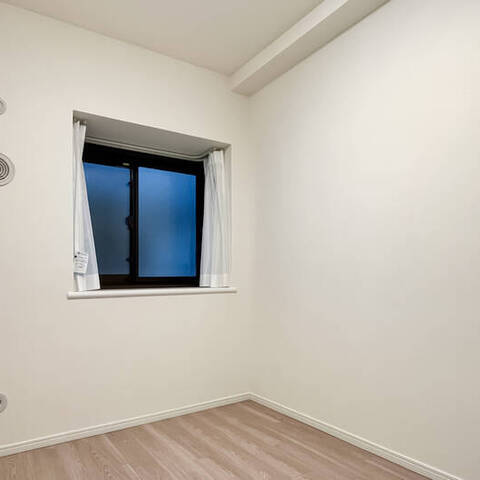 吉祥寺西パークホームズの室内写真