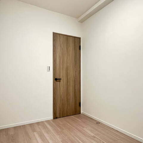 吉祥寺西パークホームズの室内写真