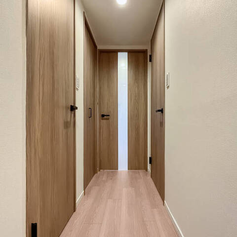 吉祥寺西パークホームズの室内写真