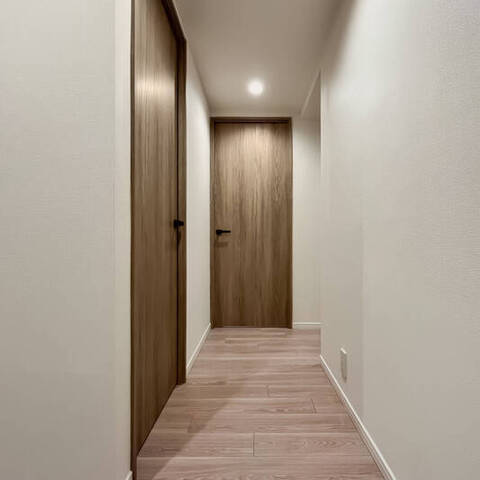 吉祥寺西パークホームズの室内写真