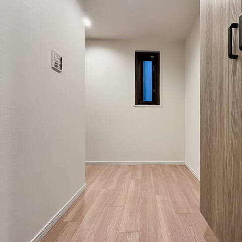 吉祥寺西パークホームズの室内写真