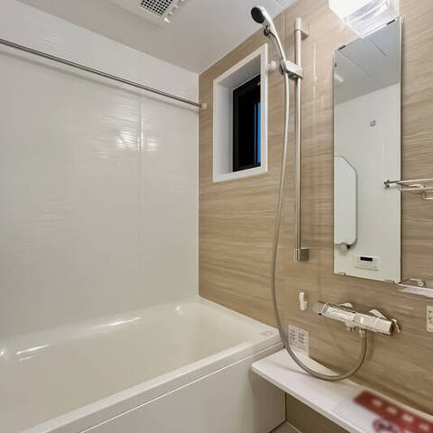 吉祥寺西パークホームズの室内写真