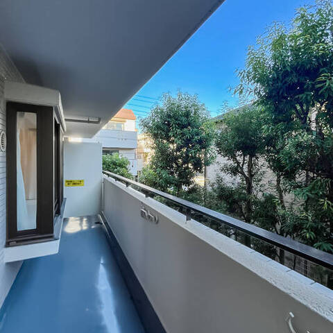 吉祥寺西パークホームズの室内写真