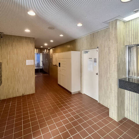 吉祥寺西パークホームズの室内写真