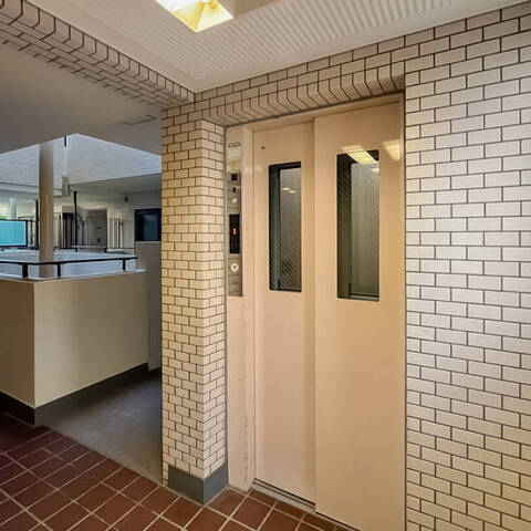 吉祥寺西パークホームズの室内写真