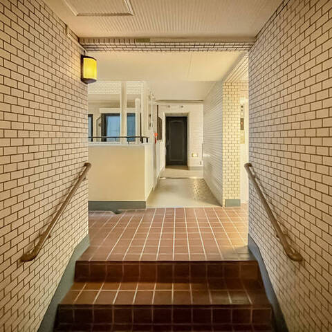 吉祥寺西パークホームズの室内写真