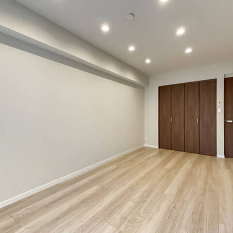 四谷軒第1経堂シティコーポの室内写真