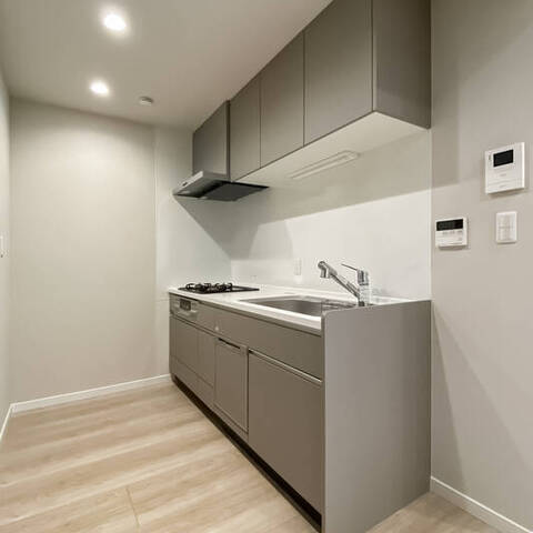 四谷軒第1経堂シティコーポの室内写真