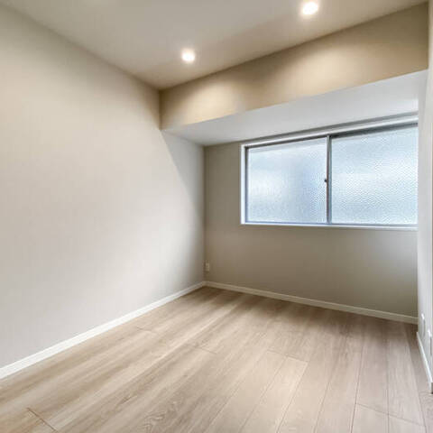 四谷軒第1経堂シティコーポの室内写真