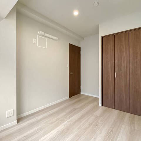 四谷軒第1経堂シティコーポの室内写真