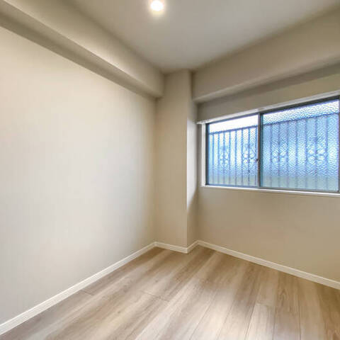 四谷軒第1経堂シティコーポの室内写真