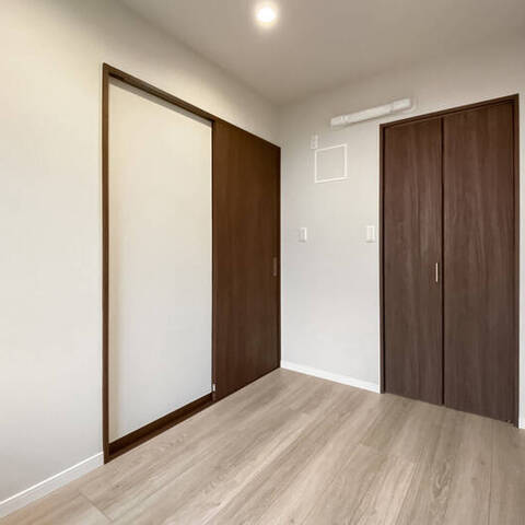 四谷軒第1経堂シティコーポの室内写真