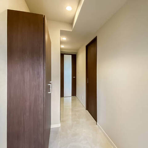 四谷軒第1経堂シティコーポの室内写真