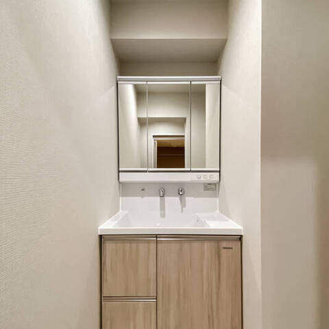 四谷軒第1経堂シティコーポの室内写真