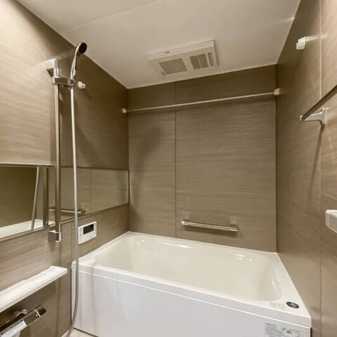 四谷軒第1経堂シティコーポの室内写真