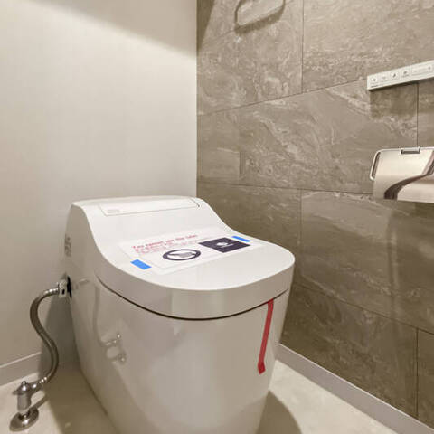 四谷軒第1経堂シティコーポの室内写真