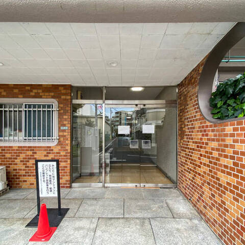 四谷軒第1経堂シティコーポの室内写真