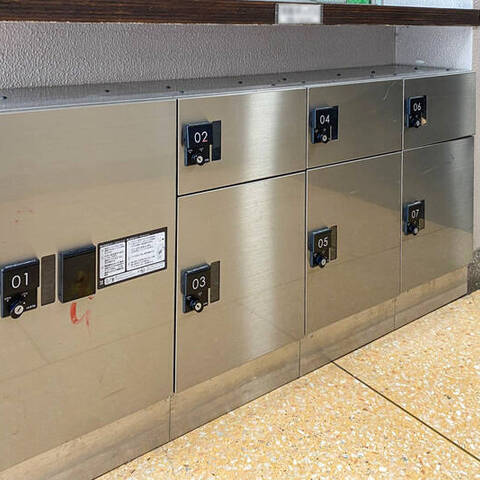 四谷軒第1経堂シティコーポの室内写真