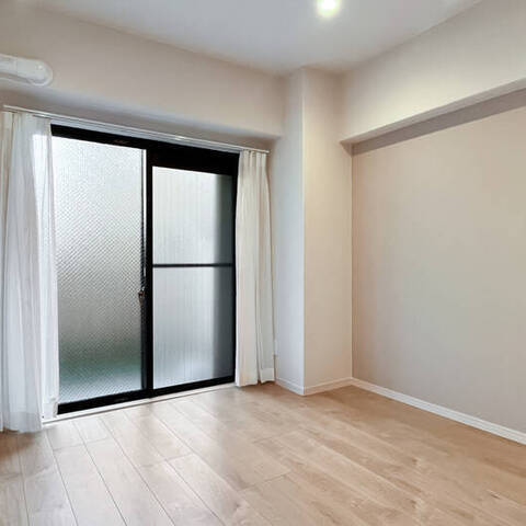 藤和吉祥寺マンションハイツ扇山の室内写真