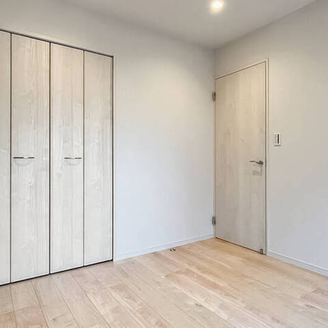 藤和吉祥寺マンションハイツ扇山の室内写真