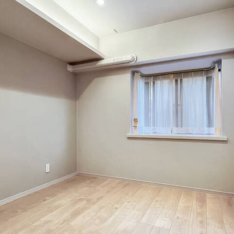 藤和吉祥寺マンションハイツ扇山の室内写真