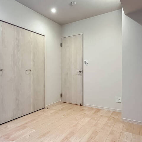 藤和吉祥寺マンションハイツ扇山の室内写真