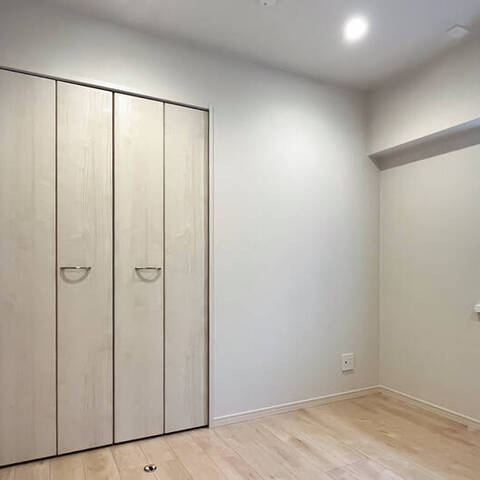 藤和吉祥寺マンションハイツ扇山の室内写真