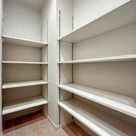 藤和吉祥寺マンションハイツ扇山の室内写真