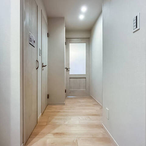 藤和吉祥寺マンションハイツ扇山の室内写真