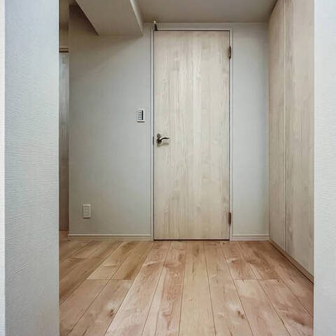 藤和吉祥寺マンションハイツ扇山の室内写真