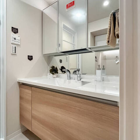 藤和吉祥寺マンションハイツ扇山の室内写真