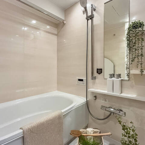 藤和吉祥寺マンションハイツ扇山の室内写真