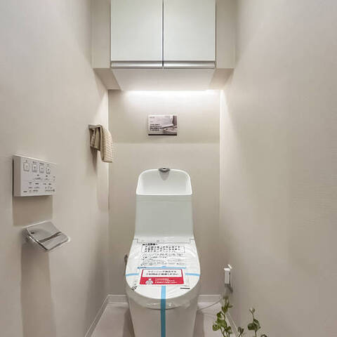 藤和吉祥寺マンションハイツ扇山の室内写真